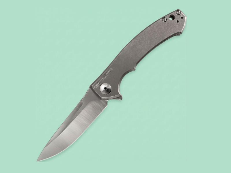 Zero Tolerance 0450 Folding Knife