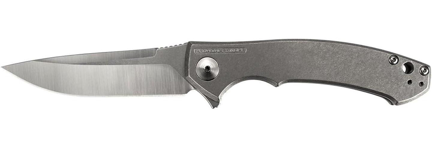 Zero Tolerance 0450