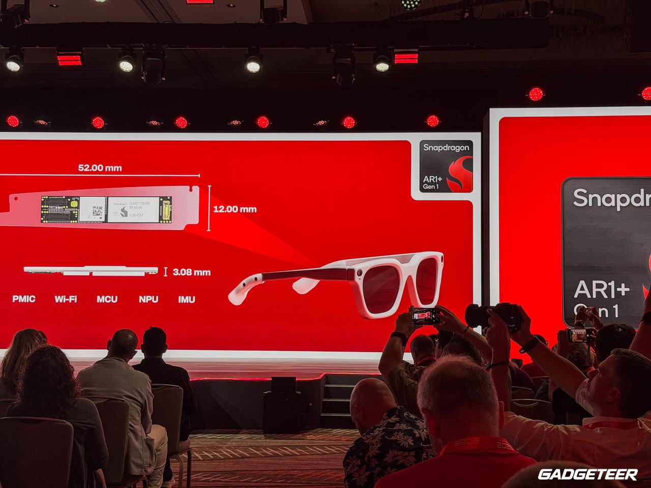 glasses 0 snapdragon summit 2026 250