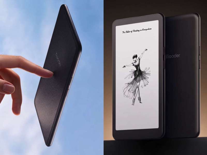 iReader Tango 2S 2 cover