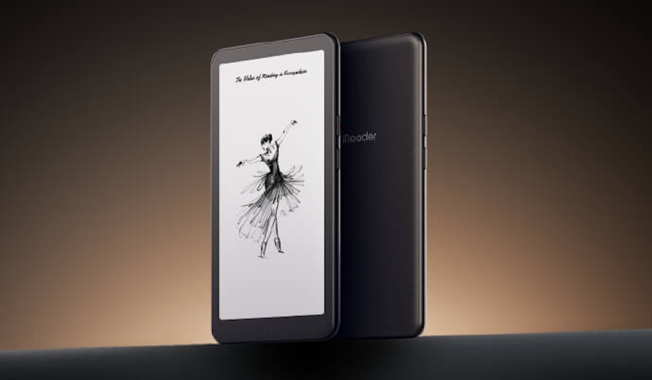 iReader Tango 2S