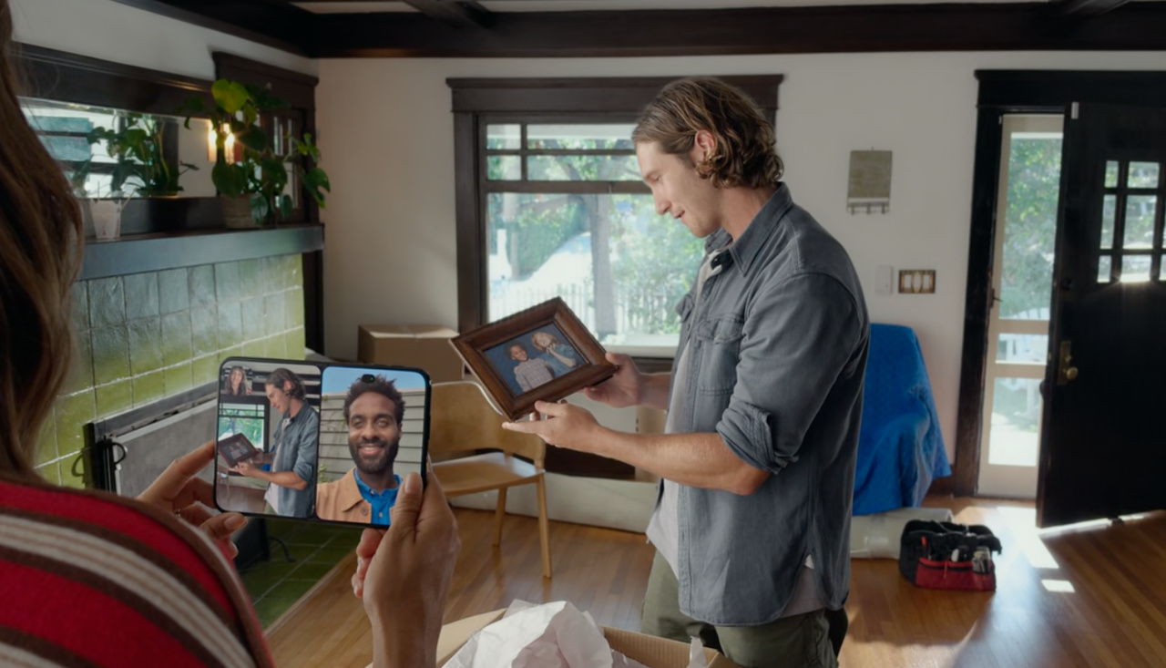 Apple iPhone Duo 6 Ways Its Big Foldable Screen Could Change Your Day