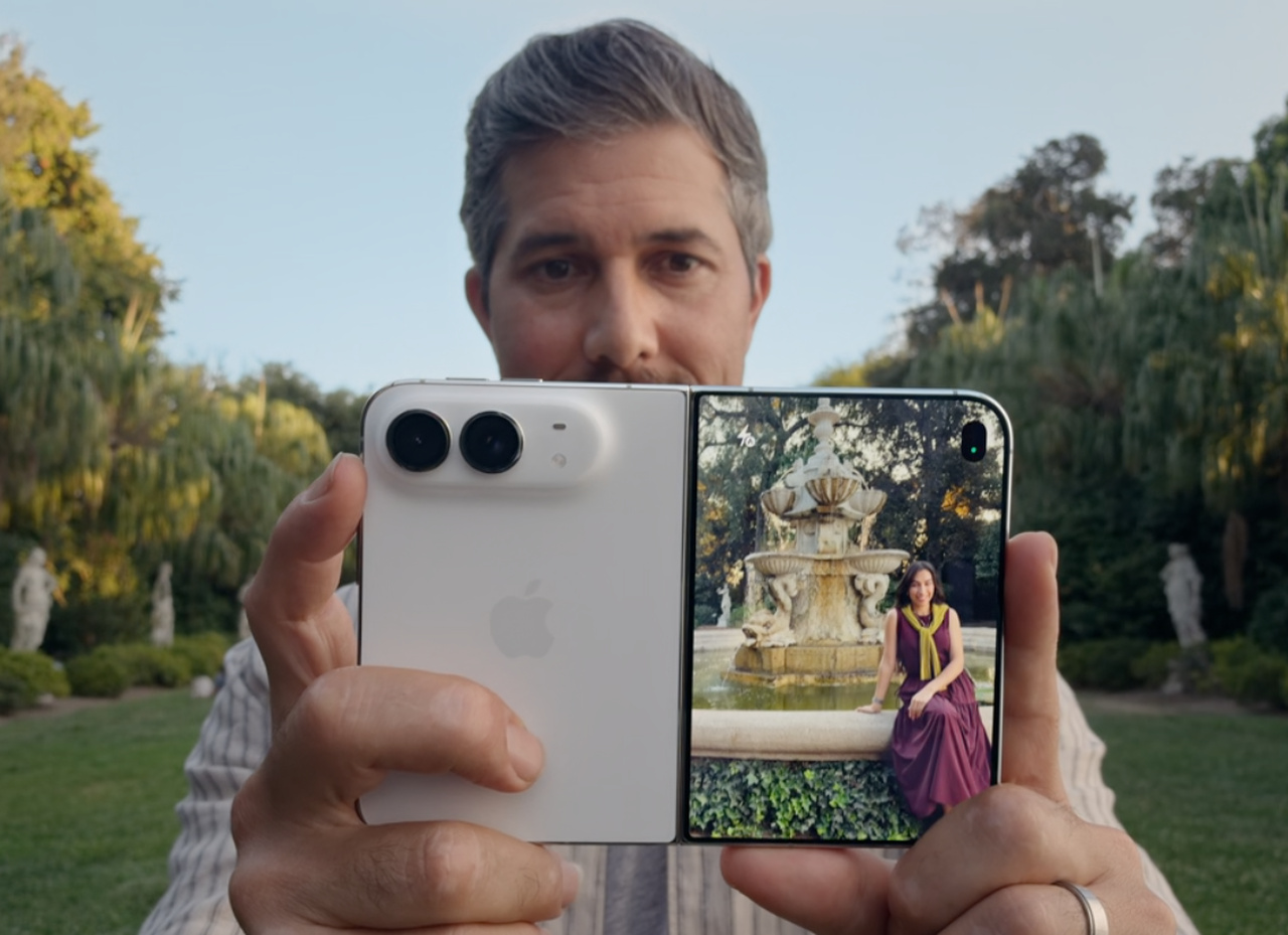 iphone duo
