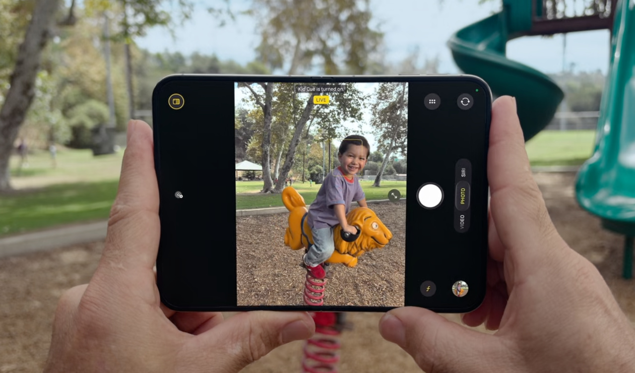 iphone duo