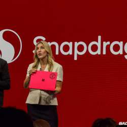 manchester 1 snapdragon summit 2026 manchester united surface laptop keynote 10