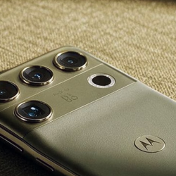 motorola signature 27