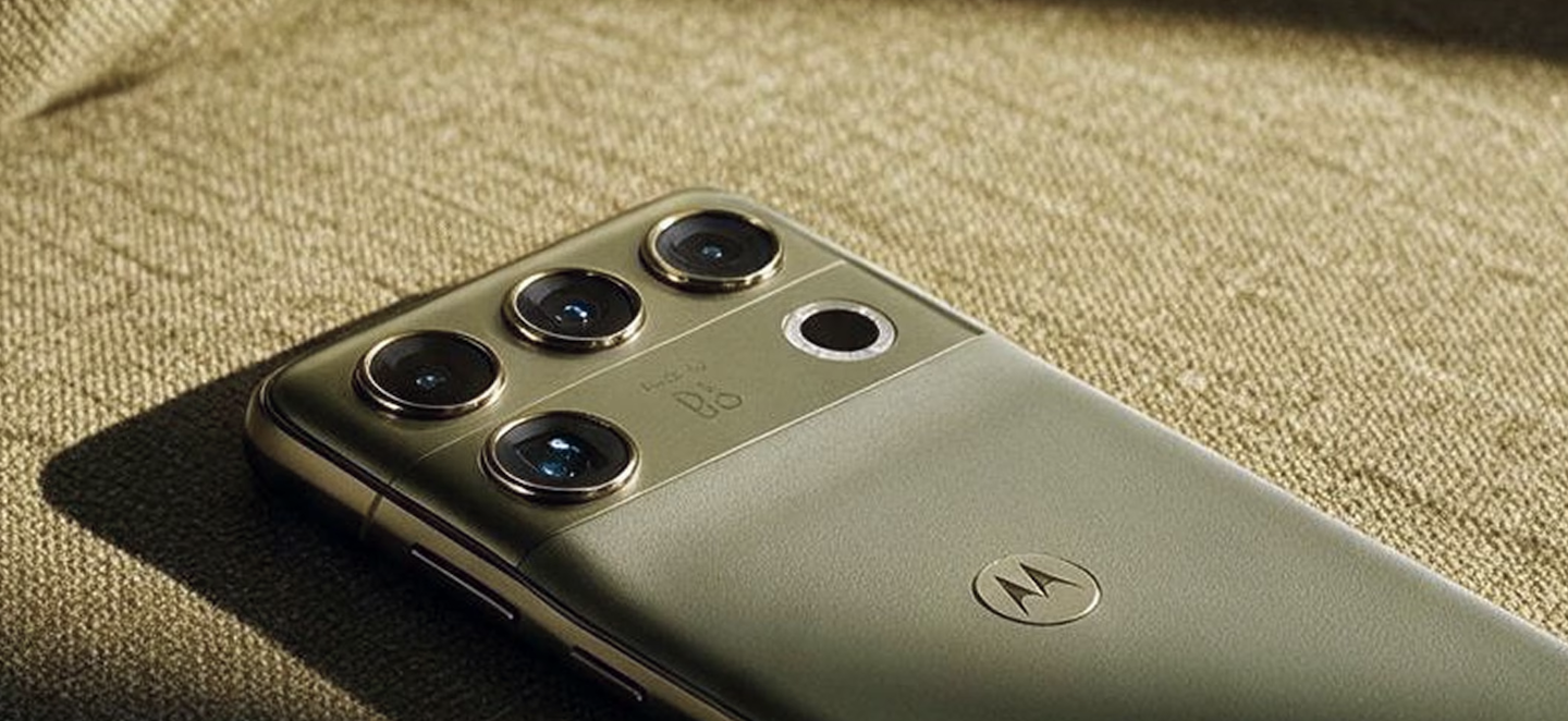 motorola signature 27