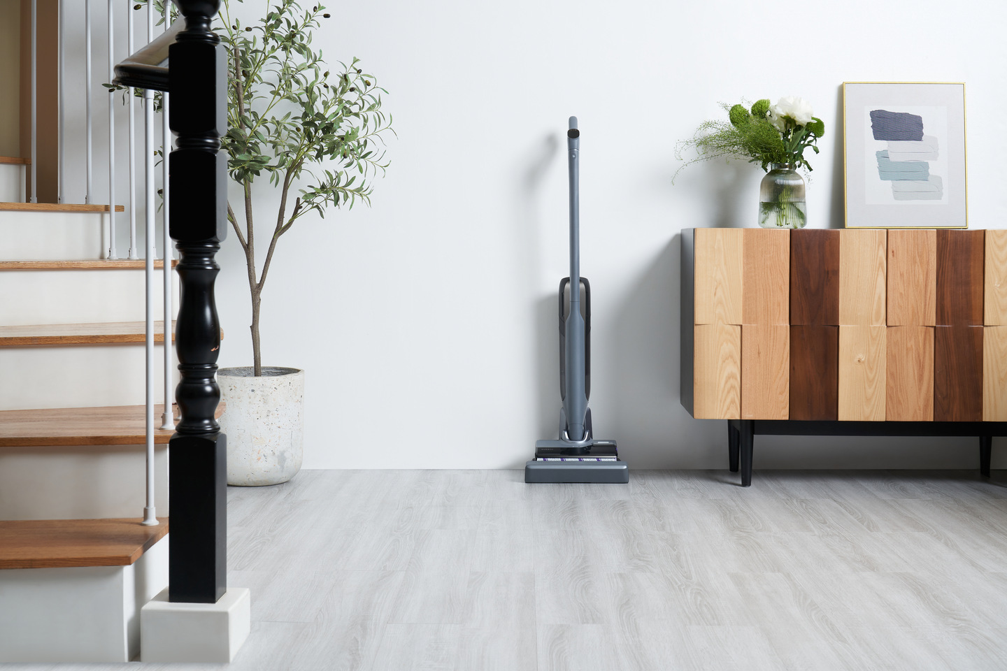 Narwal S30 Pro wet-dry vacuum