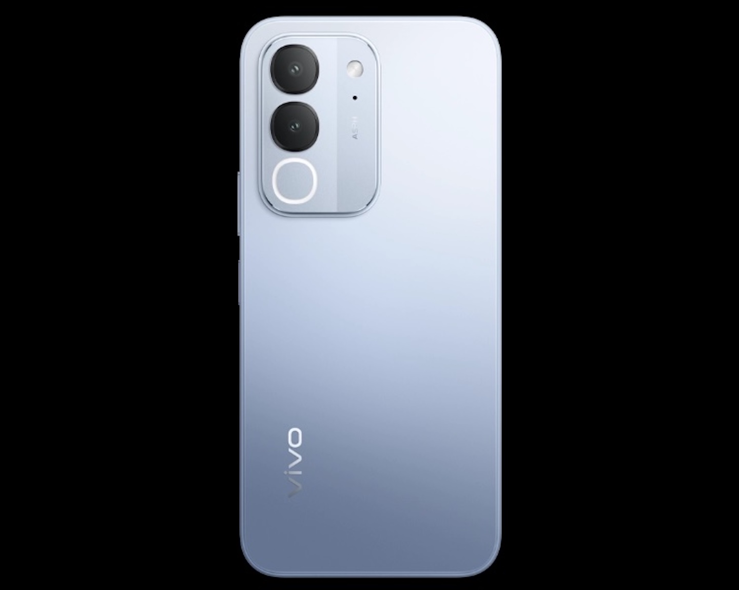 vivo Y600i