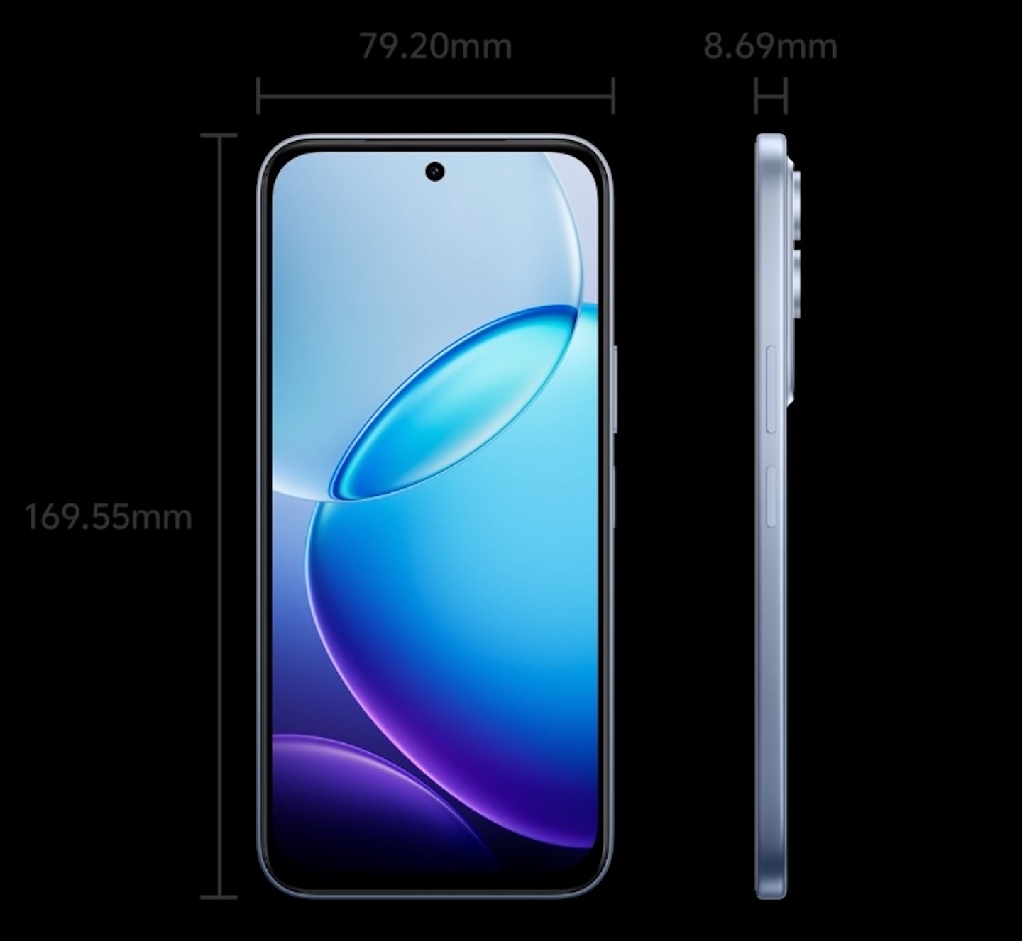 vivo Y600i