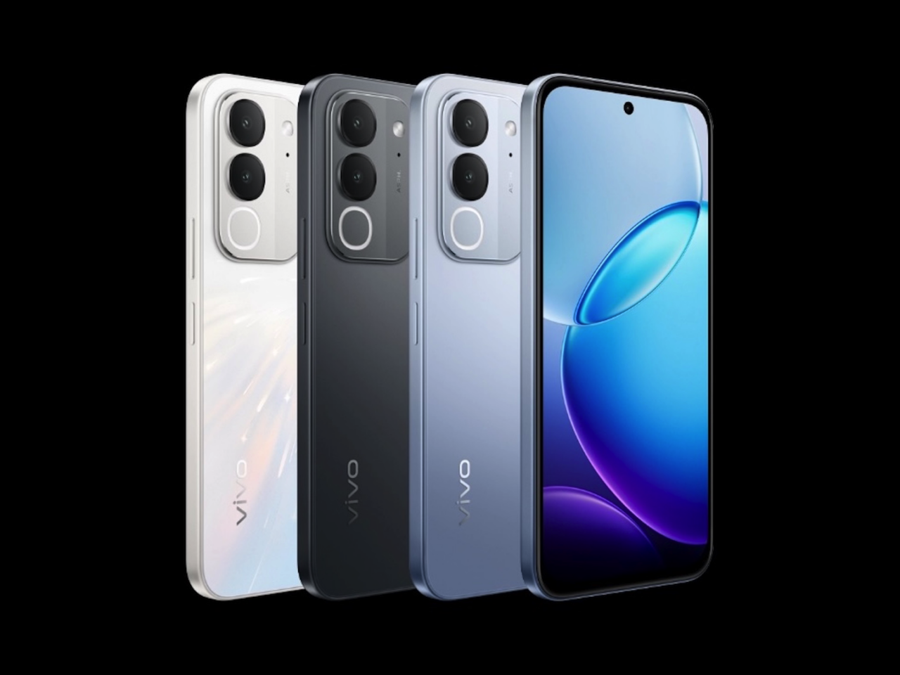 vivo Y600i