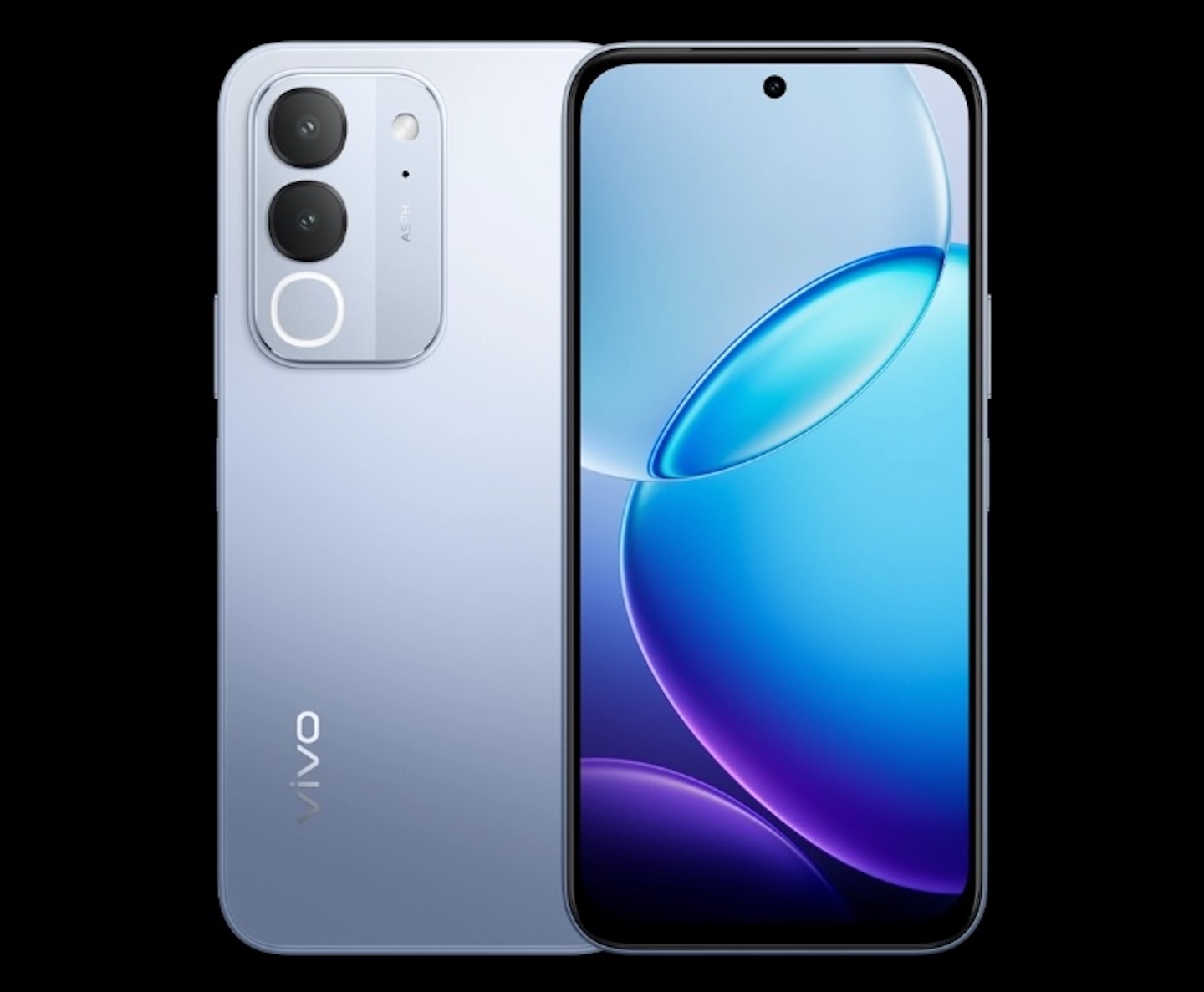vivo Y600i