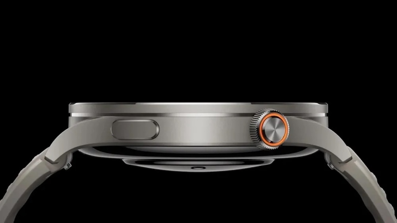 vivo watch 6