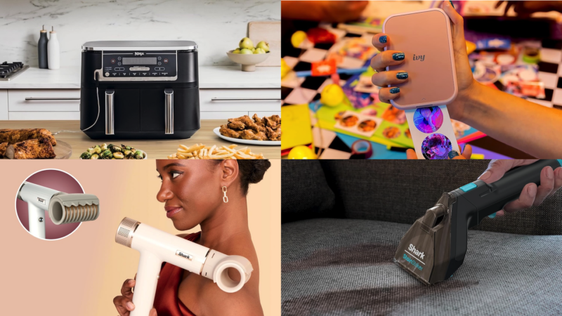 10 Amazon Picks for Your Home After Prime Big Deal Days