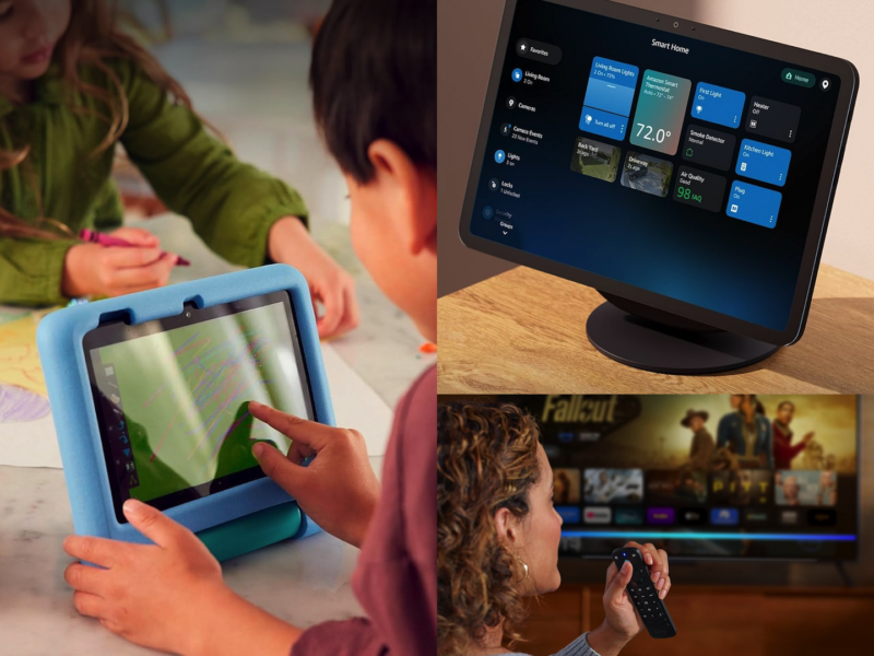 10 Early Amazon Prime Big Deal Days Tech Deals Worth Shopping Now