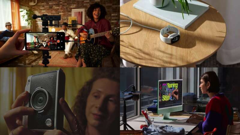 10 Gadgets That Caught Our Attention in October 2026