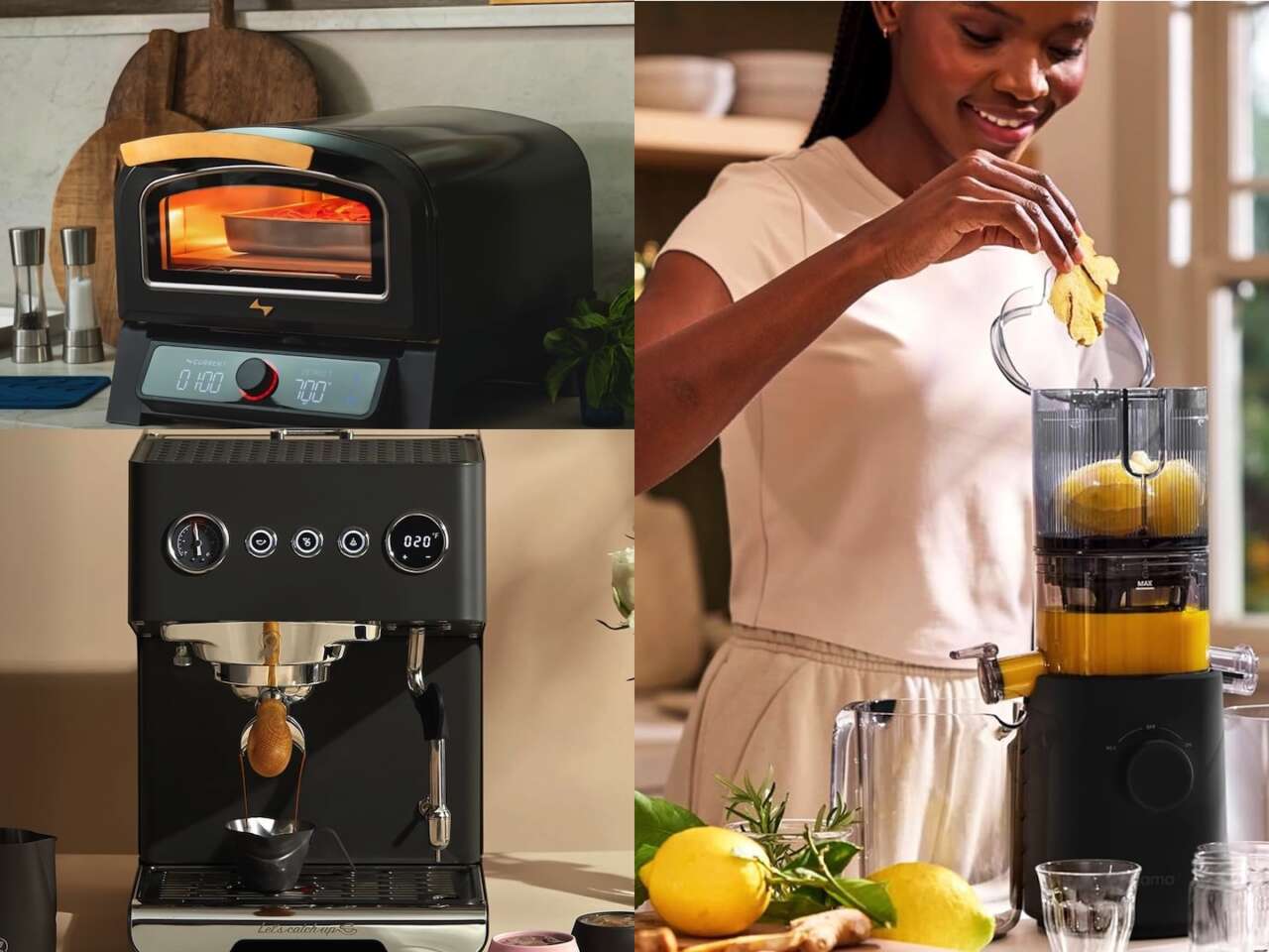 10 Kitchen Gadgets Prime Big Deal Days