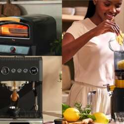 10 Kitchen Gadgets Prime Big Deal Days