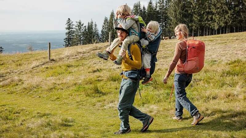 10 Outdoor Products for Parents of Little Kids That Make Family Adventures Easier