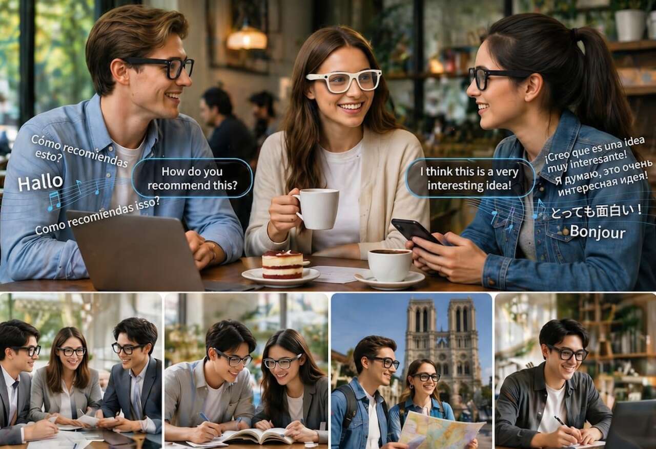 3 Budget AI Smart Glasses That Make Wearable Tech Easier to Try