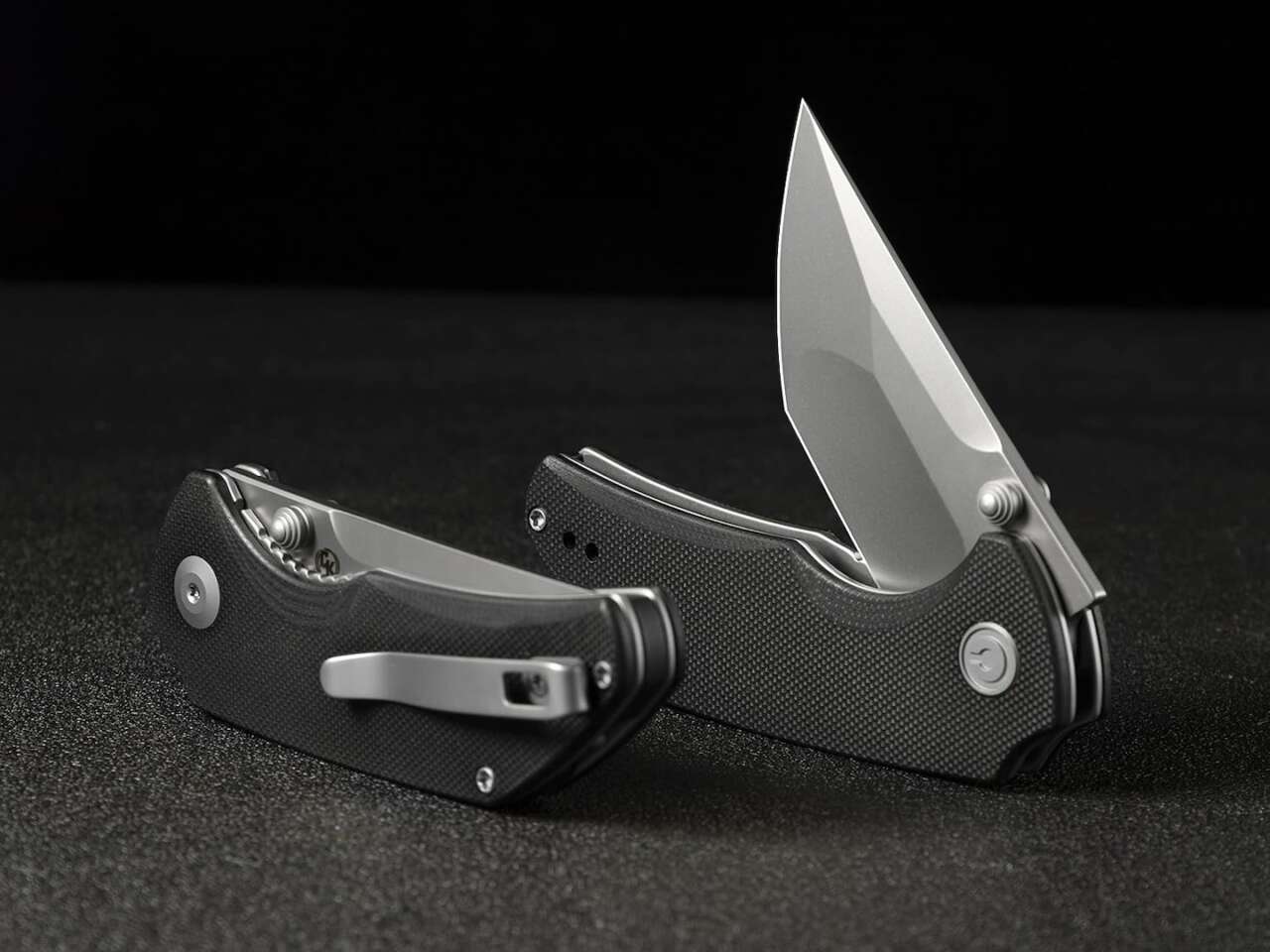 3 CIVIVI Knives Offer Different Answers