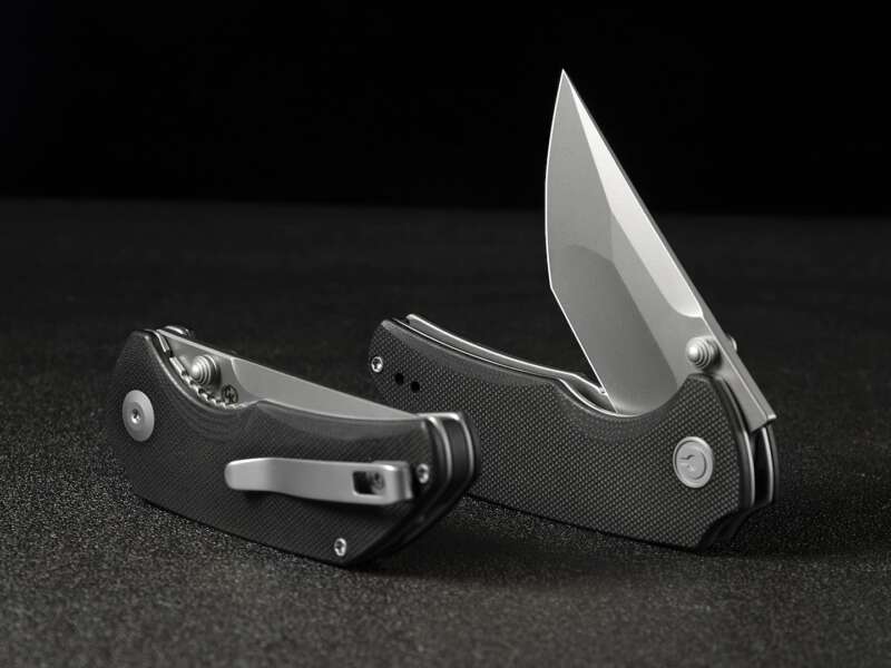 3 CIVIVI Knives Offer Different Answers