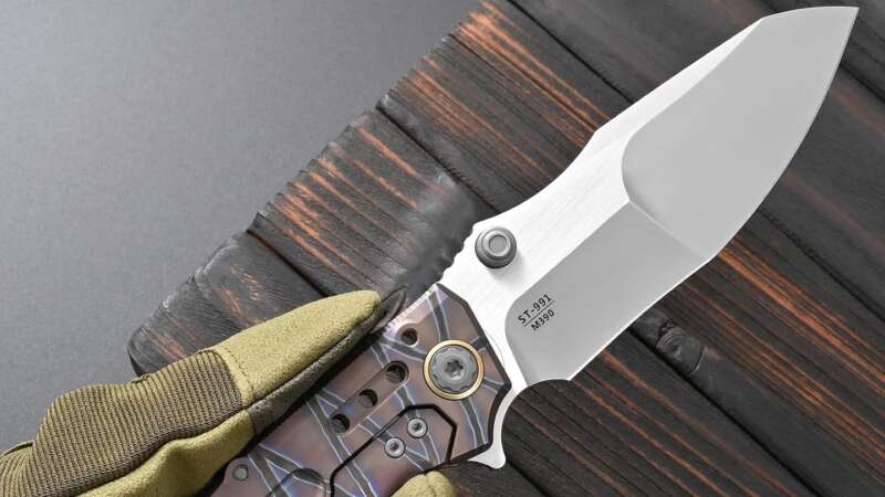3 Sitivien Folding Knives Worth Considering Around 250