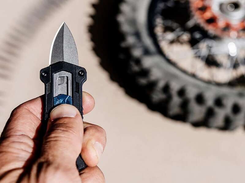 3 Tiny Kershaw Knives That Actually Work for Everyday Cutting