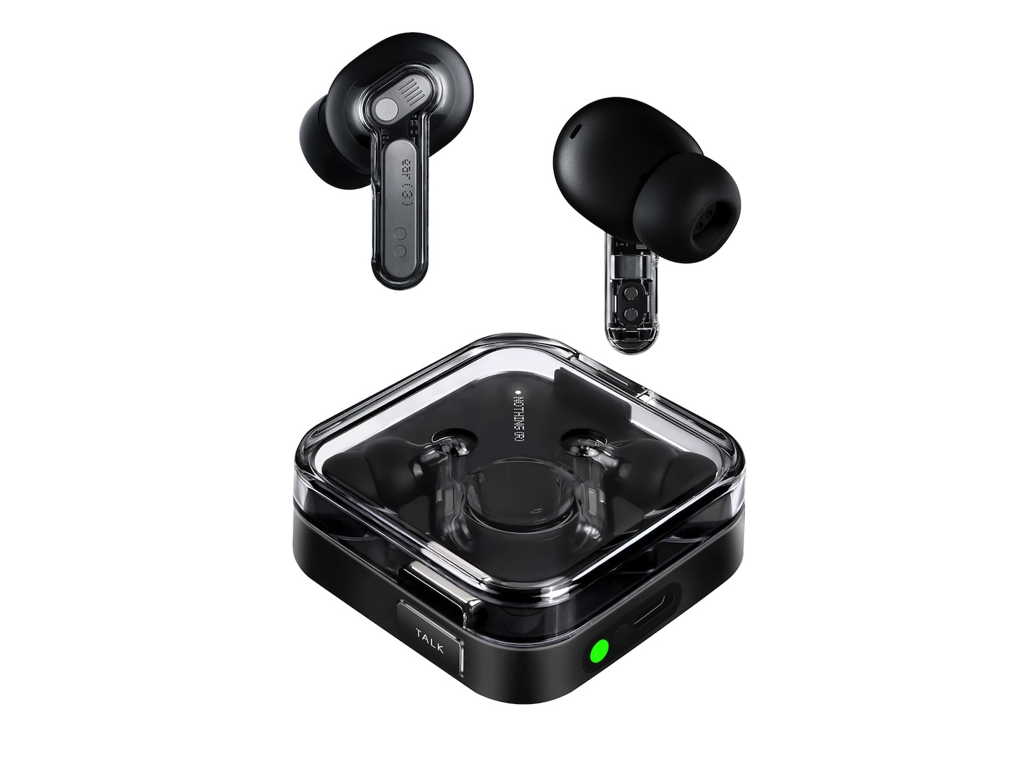 Nothing Ear (3) Wireless Earbuds