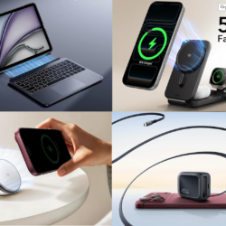 4 Prime Day Upgrades That Can Fix Your Phone and iPad Desk