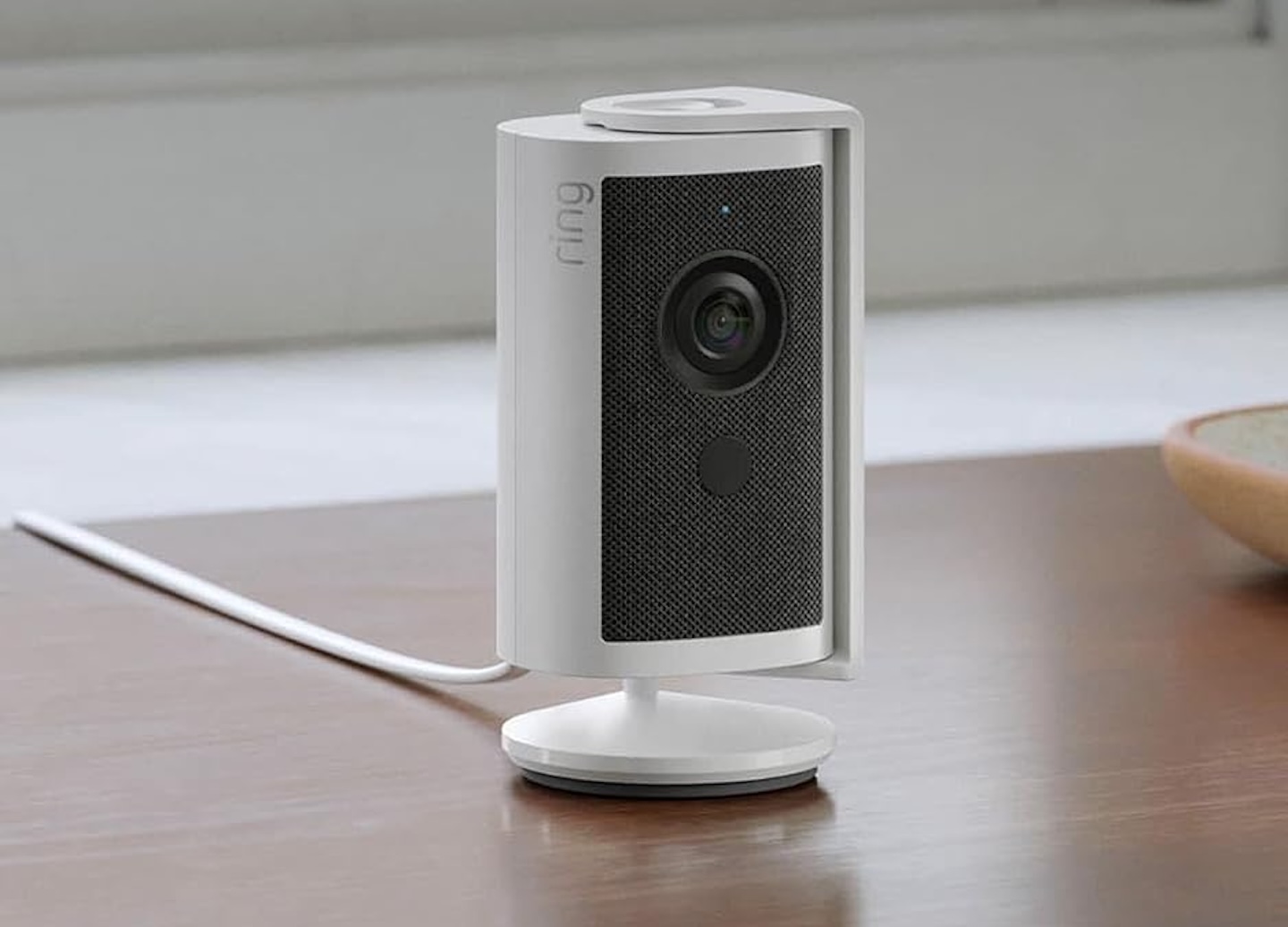 4 Ring Indoor Cam 4K 2026
