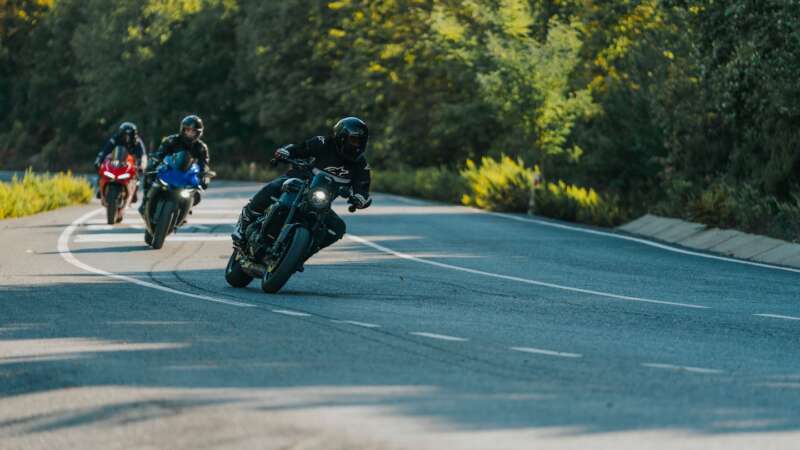 5 Adventure Motorcycle Gear Essentials for When the Pavement Ends