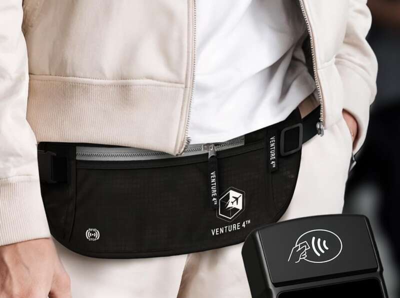 5 Anti-Theft Travel Essentials That Make Your Belongings Harder to Steal