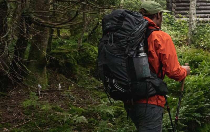 5 Backpacks Worth a Look Before Your Next Fall Camping Trip