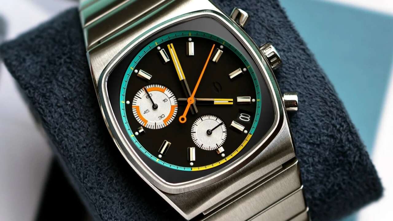 5 Boutique Watch Brands Worth Knowing With One Watch to Consider From Each