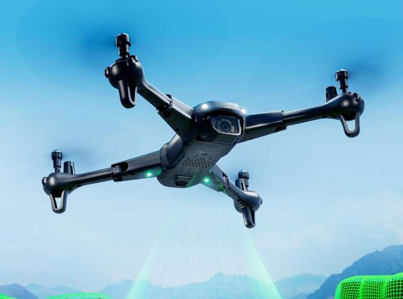 5 Budget Drones for Learning to Fly, Not Filming Your Next Vacation