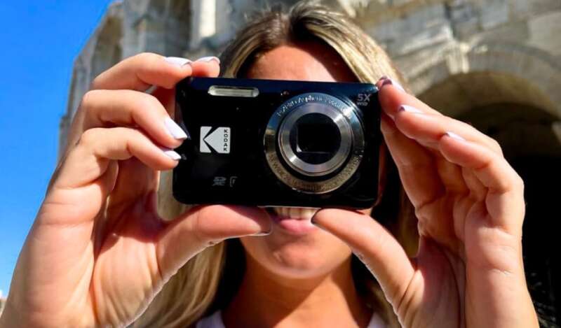 5 Cameras to Watch for Amazon Black Friday Deals
