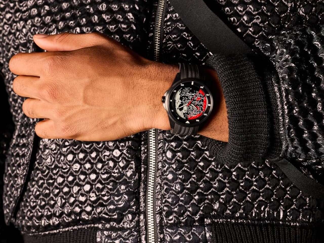 5 Citizen Watch Deals on Amazon for October Prime Day
