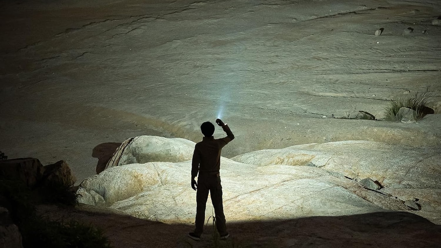 5 EDC Flashlights Worth a Spot in Your Fall Outdoor Kit