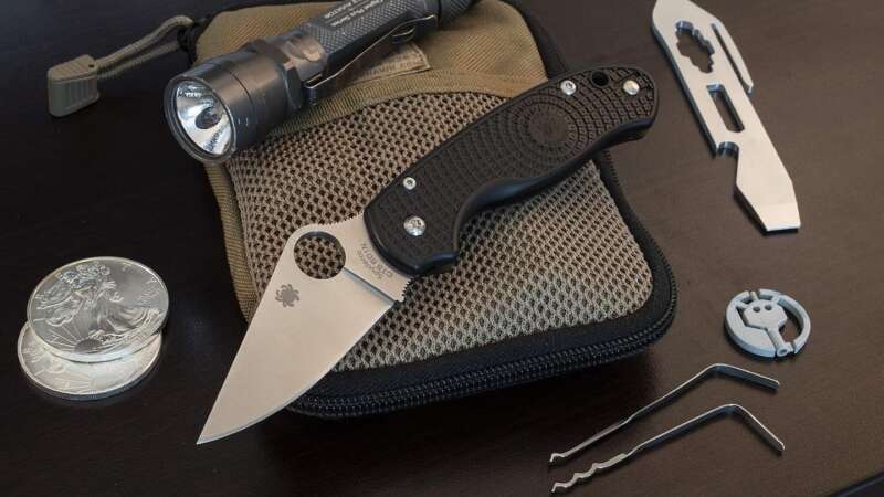 5 Knives That Match Good Looks With Performance