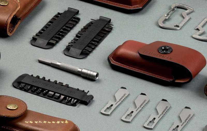 5 Leatherman Accessories That Make Your Multitool More Useful