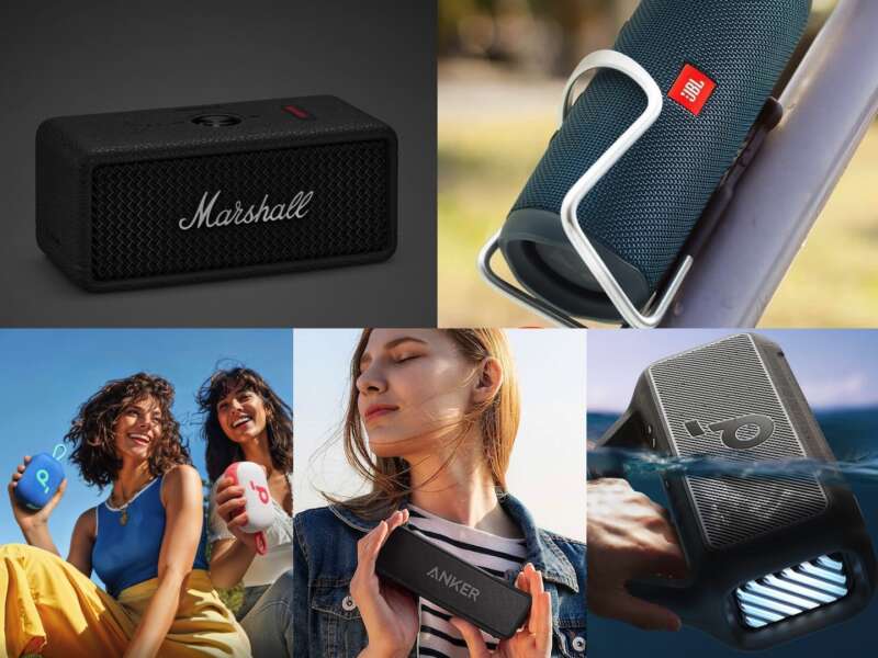 5 Prime Day Bluetooth Speaker Deals Worth Checking Before the Sale Ends