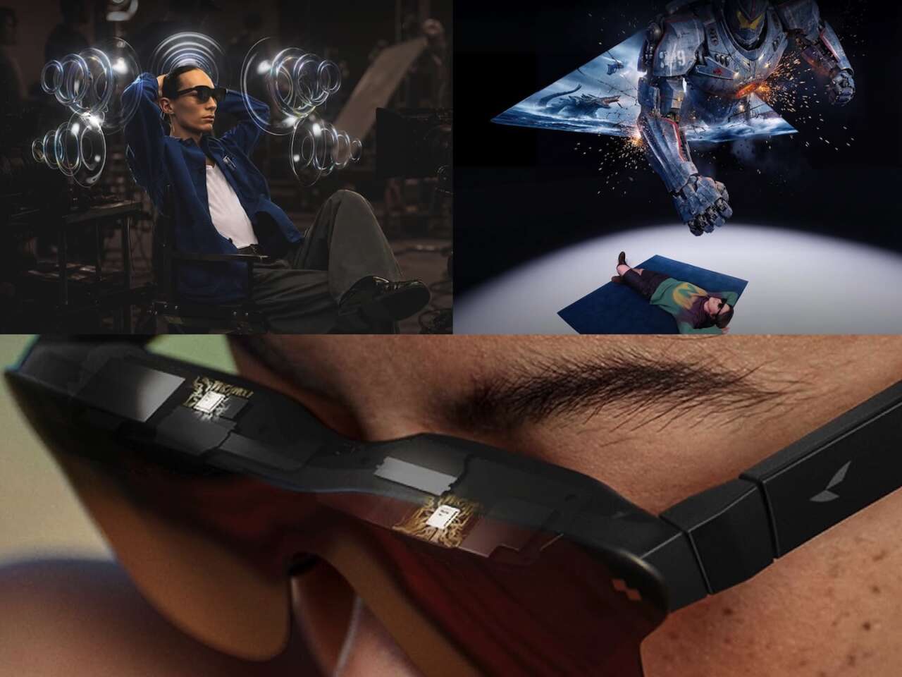 5 Prime Day Smart Glasses
