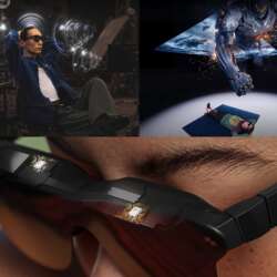 5 Prime Day Smart Glasses