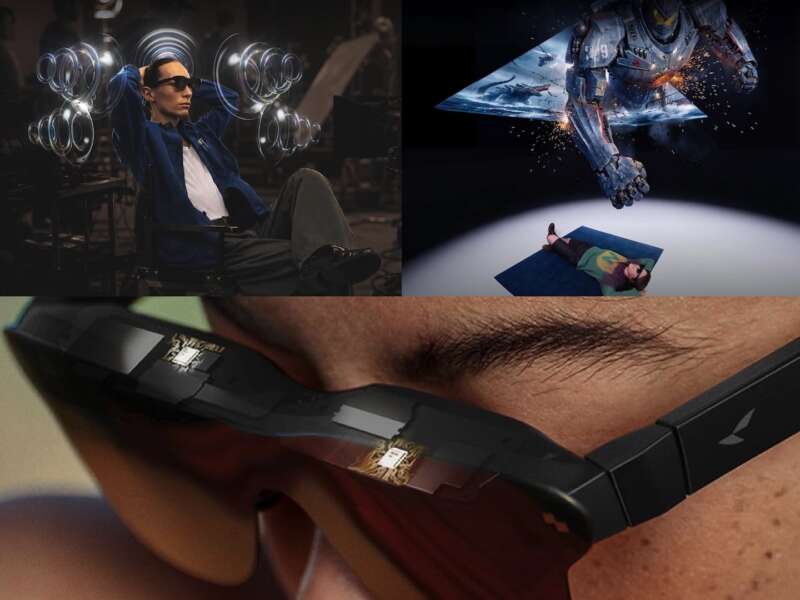 5 Prime Day Smart Glasses