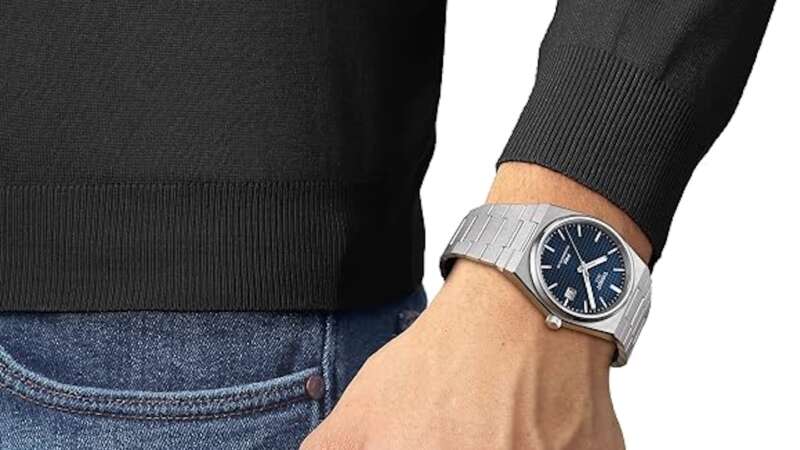 5 Steel-on-Steel Watches That Balance Style and Everyday Practicality