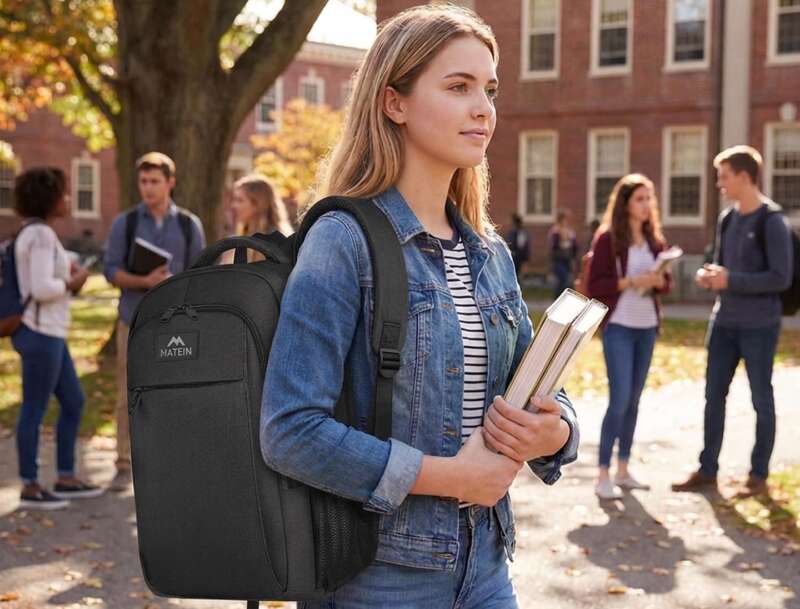 5 Stylish EDC Backpacks for Women Who Juggle Work Family and Everything in Between
