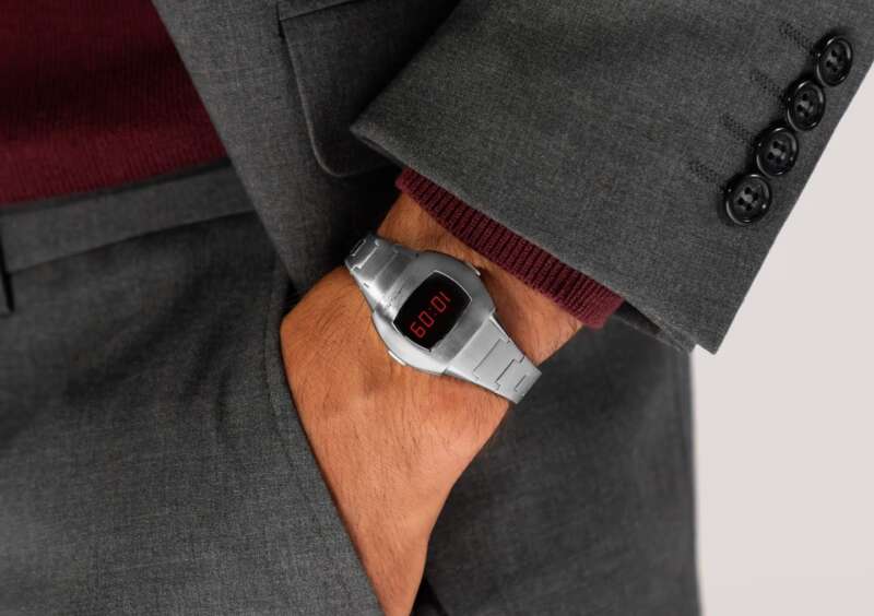 5 Vintage-inspired Watches You’ll Want This Holiday Season