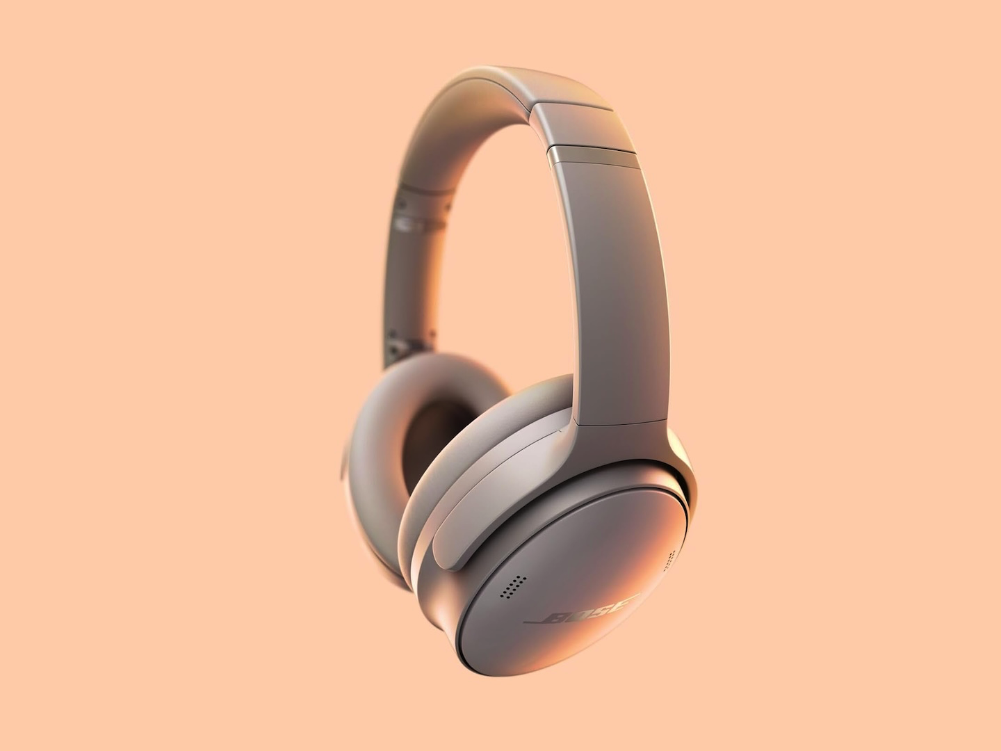Bose QuietComfort Headphones