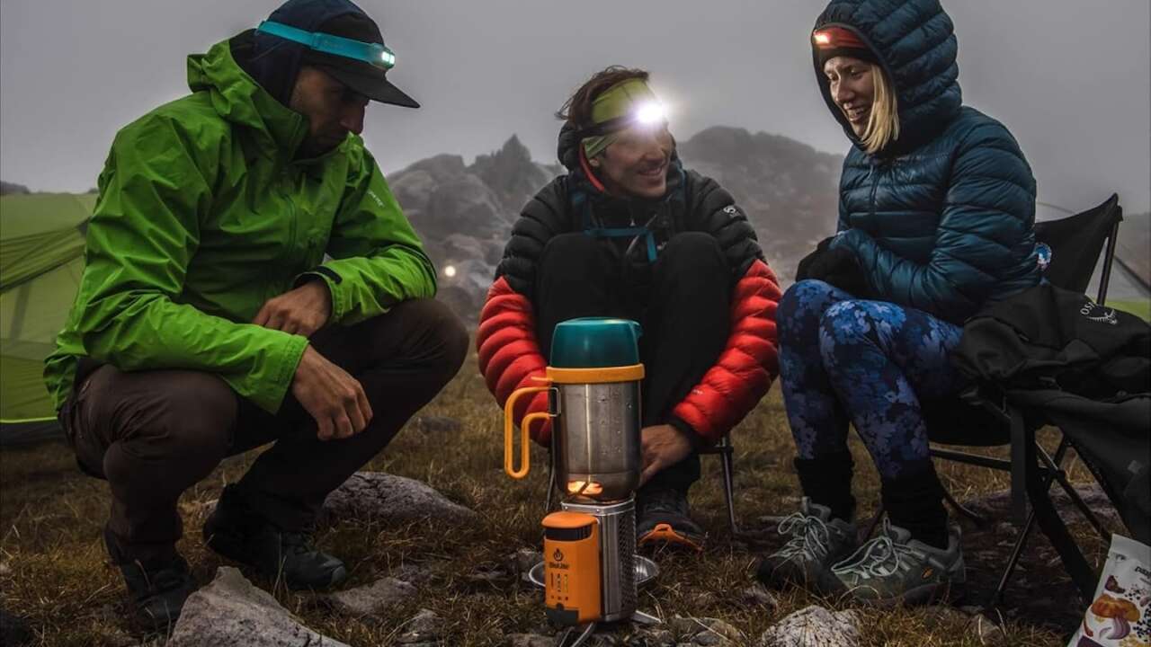 6 Camping Upgrades That Let You Bring the Comforts of Home on the Trail